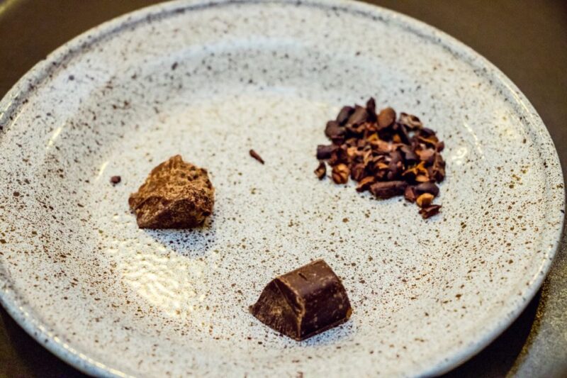 Bogota Chocolate Tasting Tour 3 Hrs - Key Points