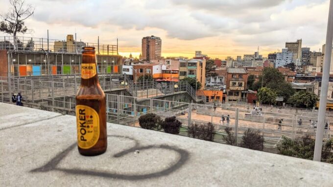 Bogotá: City Centre & Old Town La Candelaria Selfguided Walk - Tour Duration and Distance