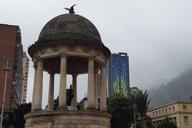 Bogotá City Tour - Additional Tour Information