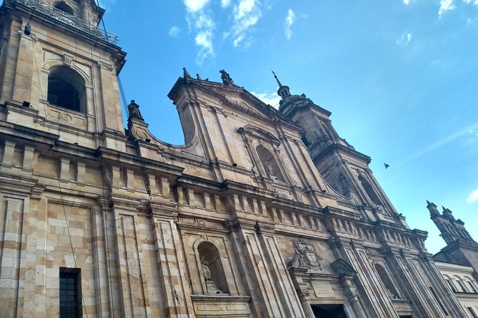Bogota City Tour - Health Recommendations
