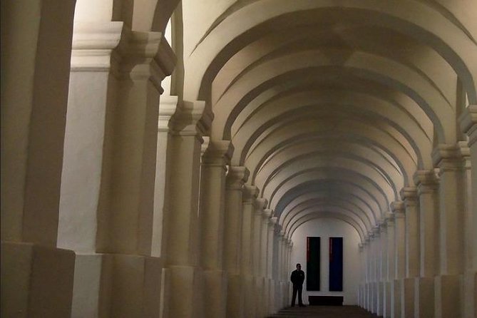 Bogotá City Tour: Hidden City - Taking in Local Culture