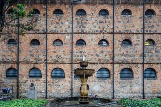 Bogotá City Tour: Hidden City - Visiting Iconic Landmarks