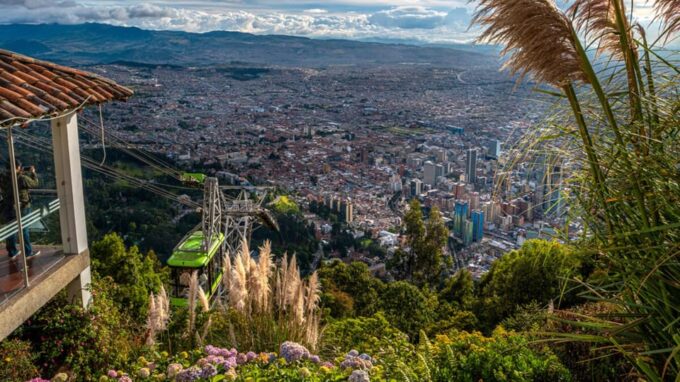 Bogotá: City Tour Monserrate, Emerald and Gold Museum & More - Inclusions, Exclusions, and Preparation