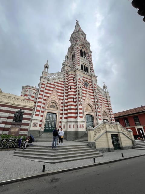 BOGOTA: City Tour, Monserrate, Gold Museum, Botero Museum, Plaza Bolivar - Important Information to Know