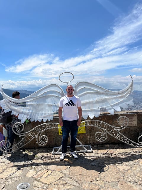 BOGOTA: City Tour, Monserrate, Gold Museum, Botero Museum, Plaza Bolivar - Admire the Botero Museum