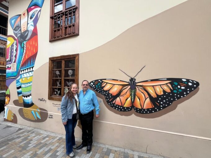 BOGOTA: City Tour, Monserrate, Gold Museum, Botero Museum, Plaza Bolivar - Frequently Asked Questions