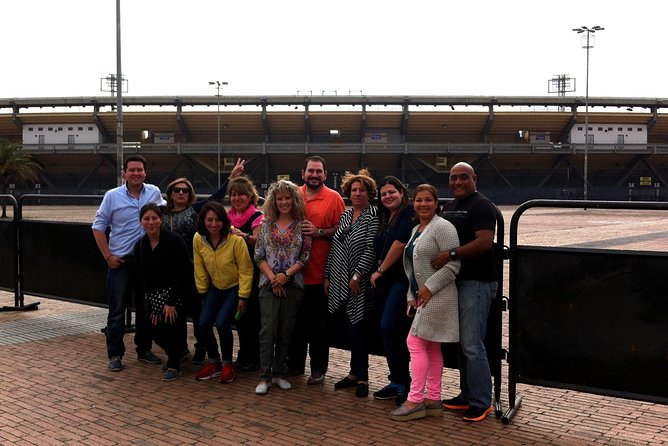 Bogota City Tour - Shared Tour With Daily Departure - Tour Overview