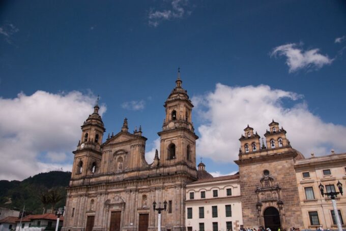 Bogotá: City Tour With Monserrate Hill - Frequently Asked Questions