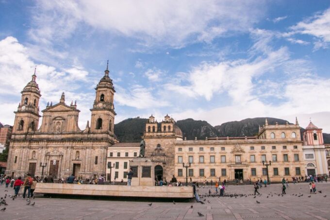 Bogota City Tour With Monserrate & Zipaquira Salt Cathedral - Frequently Asked Questions