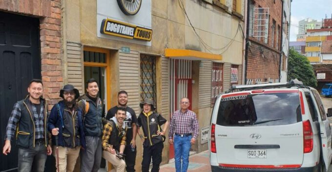 Bogotá: Ciudad Bolivar Private Tour With Cable Car Ticket - Frequently Asked Questions