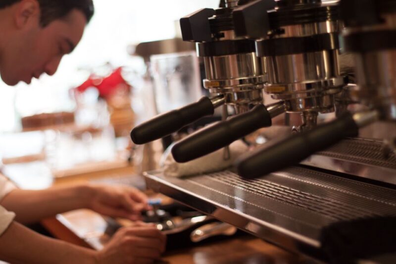 Bogota Coffee Masters - Highlights of the Journey