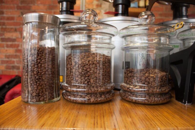 Bogota Coffee Masters - Exploring Colombian Coffee Culture