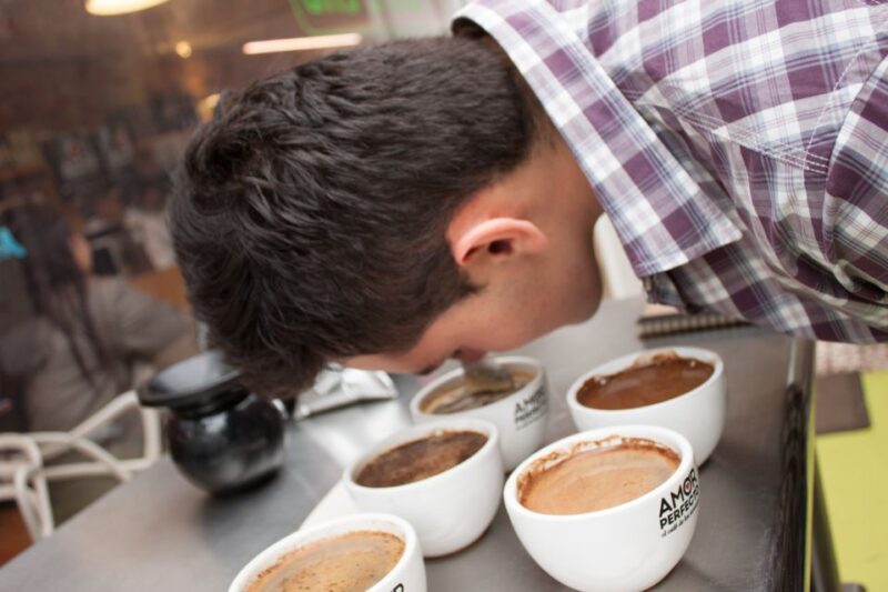 Bogota Coffee Masters - Frequently Asked Questions