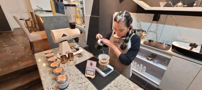 Bogota: Coffee Tasting, Roasting, Filtration & Espresso Tour - Prices and Booking