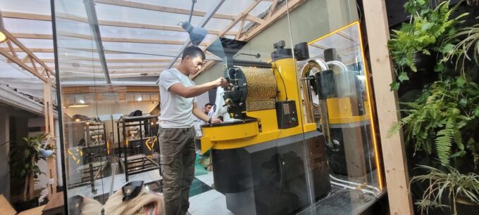 Bogota: Coffee Tasting, Roasting, Filtration & Espresso Tour - Tour Cancellation Policy