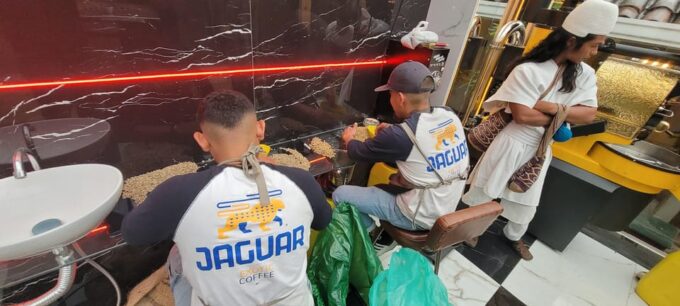 Bogota: Coffee Tasting, Roasting, Filtration & Espresso Tour - Frequently Asked Questions