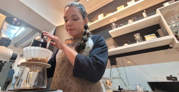 Bogota: Coffee Tour, Filtration and Espresso Experience - Techniques of Espresso Extraction