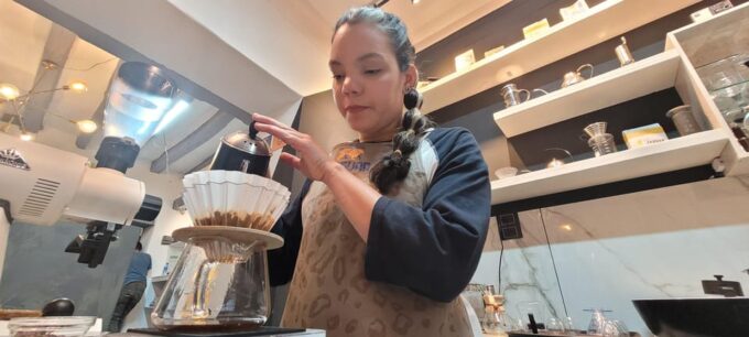 Bogota: Coffee Tour, Filtration and Espresso Experience - Sensory Journey Through Coffee Flavors