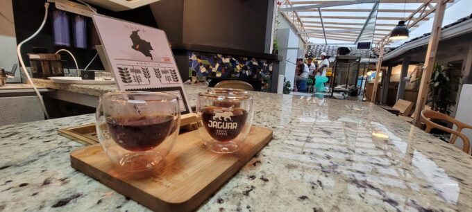 Bogota: Coffee Tour, Filtration and Espresso Experience - Recap