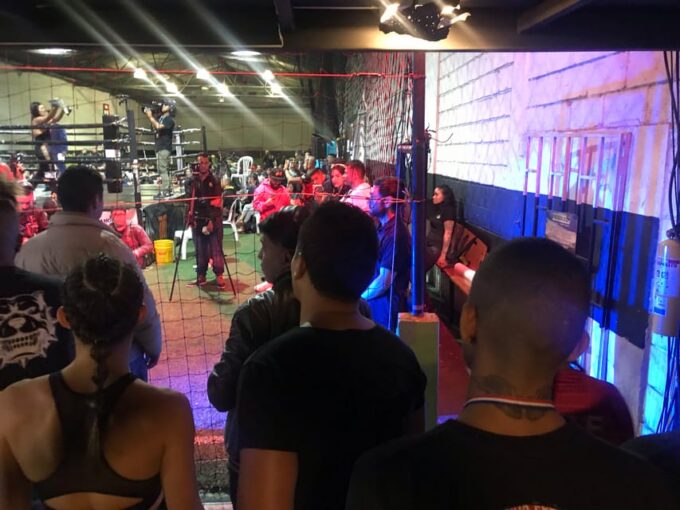 Bogota: Colombian Boxing Night Experience - Frequently Asked Questions