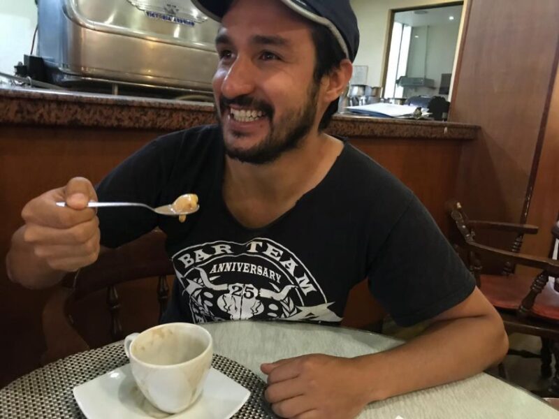 Bogotá: Colombian Breakfast Discovery Tour - Customer Reviews
