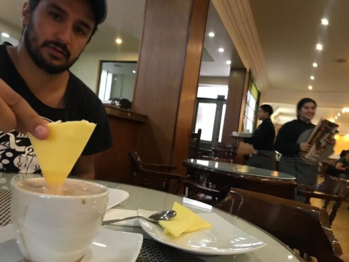 Bogotá: Colombian Breakfast Discovery Tour - Guide Recommendations