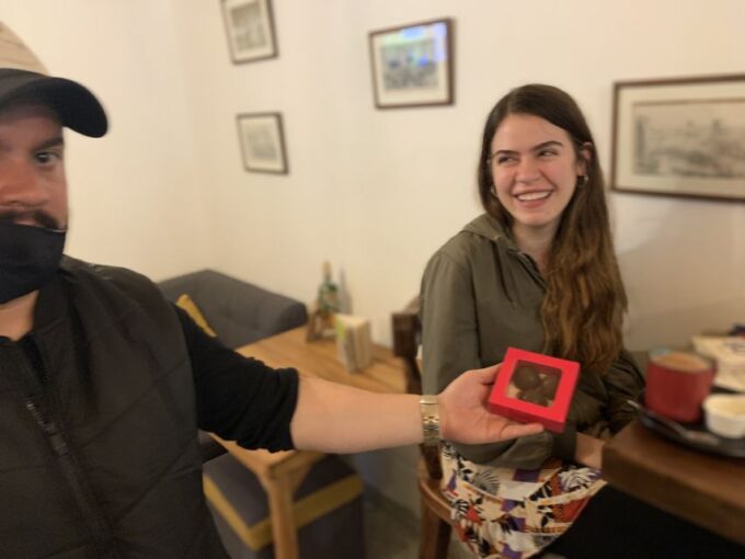 Bogotá: Colombian Chocolate Workshop With Tastings - Customer Ratings and Feedback