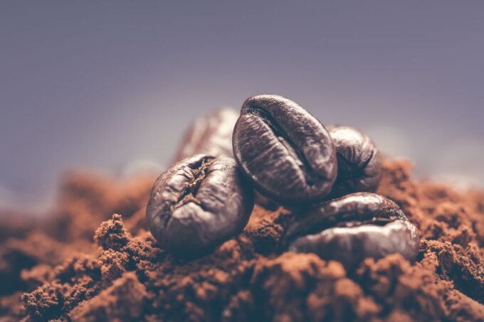 Bogota: Colombian Coffee Tasting - Savoring Edible Coffee Products