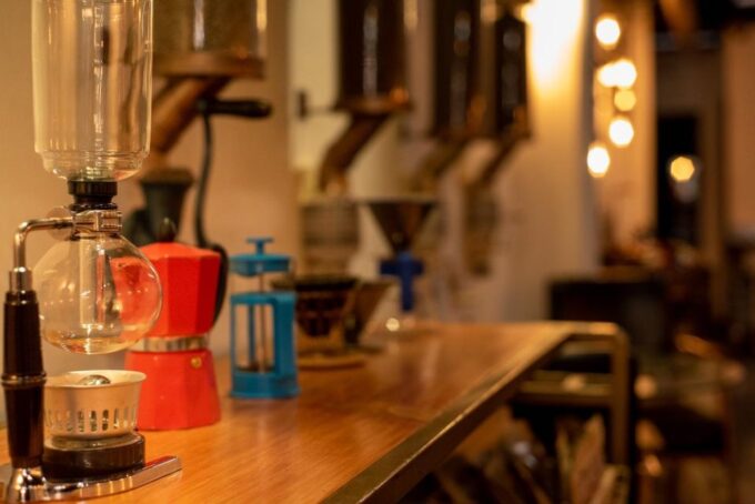 Bogota: Colombian Coffee Tasting - Positive Customer Experiences