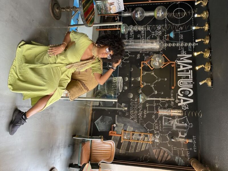 Bogota: Colombian Coffee Tasting - Guided Tastings With Experts