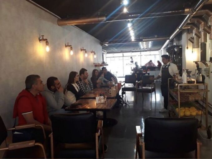 Bogota: Colombian Coffee Tasting - Frequently Asked Questions