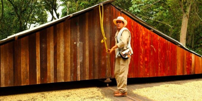 Bogotá: Colombian Coffee Tour With Farm - Accessibility Considerations