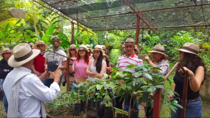 Bogotá: Colombian Coffee Tour With Farm - Recap