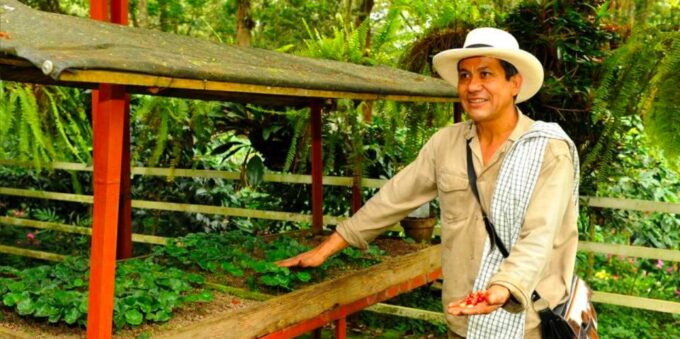 Bogotá: Colombian Coffee Tour With Farm - Frequently Asked Questions