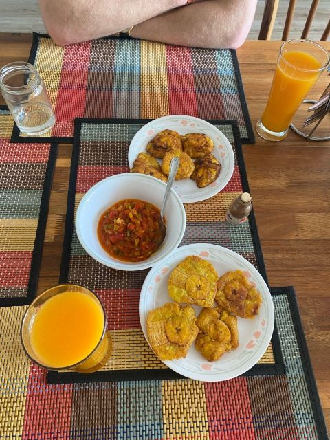 Bogotá: Colombian Cooking Class With Market Visit - Instructor and Language
