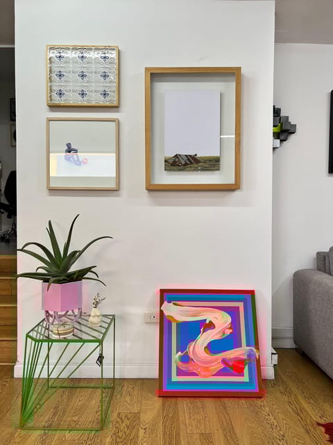 Bogota Contemporary Art Route - Exclusive Experiences
