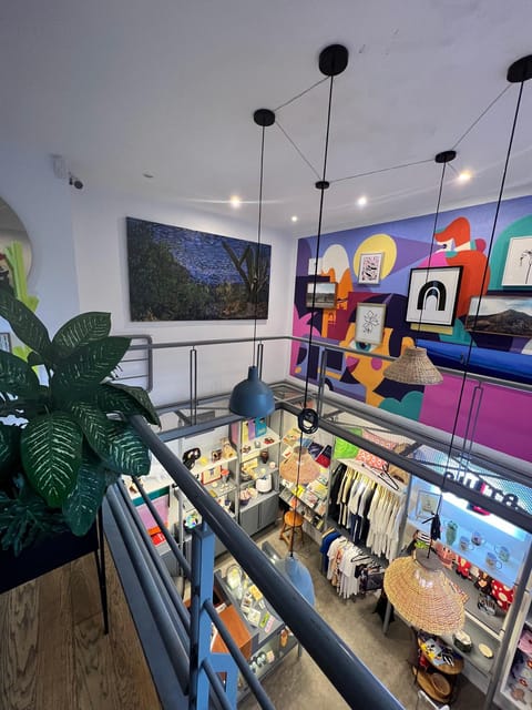 Bogota Contemporary Art Route - Art Exploration