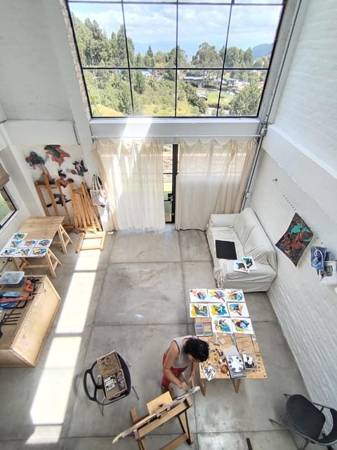 Bogota Contemporary Art Route - Recap