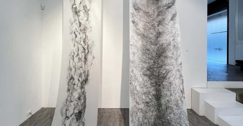 Bogota Contemporary Art Route - Art Exploration