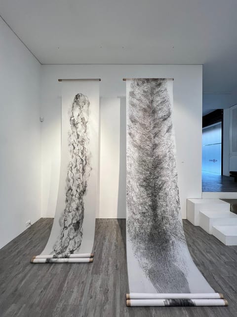 Bogota Contemporary Art Route - Recap