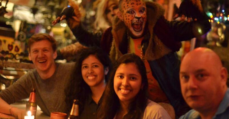 Bogotá: Craft Beer Tour With Tasting - Key Points