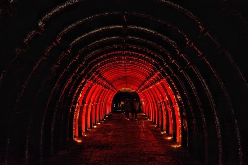 Bogota: Daily Group Tour of the Salt Cathedral Zipaquira - Itinerary Details