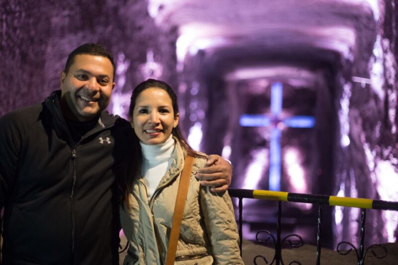Bogota: Daily Group Tour of the Salt Cathedral Zipaquira - Highlights and Experiences