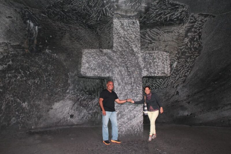 Bogota: Daily Group Tour of the Salt Cathedral Zipaquira - Important Considerations