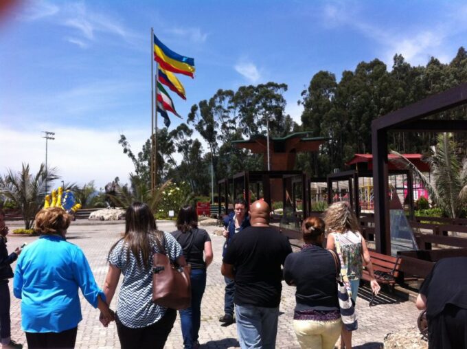 Bogota: Daily Group Tour of the Salt Cathedral Zipaquira - Pricing and Cancellation