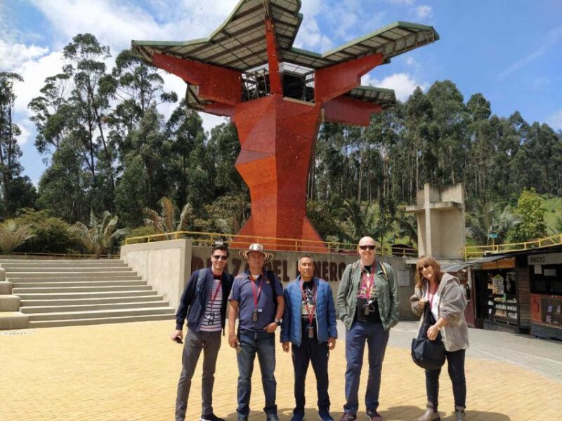 Bogota: Daily Group Tour of the Salt Cathedral Zipaquira - Important Considerations