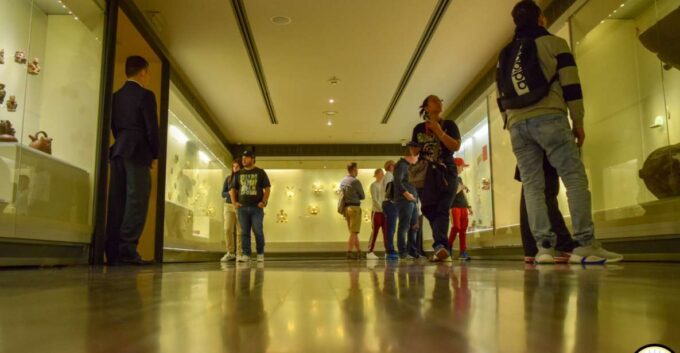 Bogota: Downtown City and Monserrate Hill Private Tour - Important Considerations