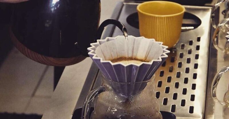 Bogotá: Experience of a Coffee Competition - Key Points