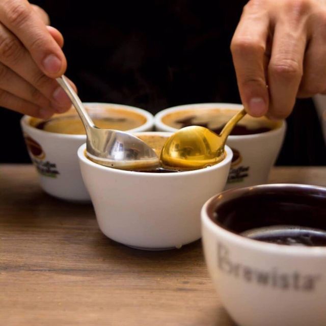 Bogota: Expert Curated Colombian Coffee Cup Tasting Workshop - Recap