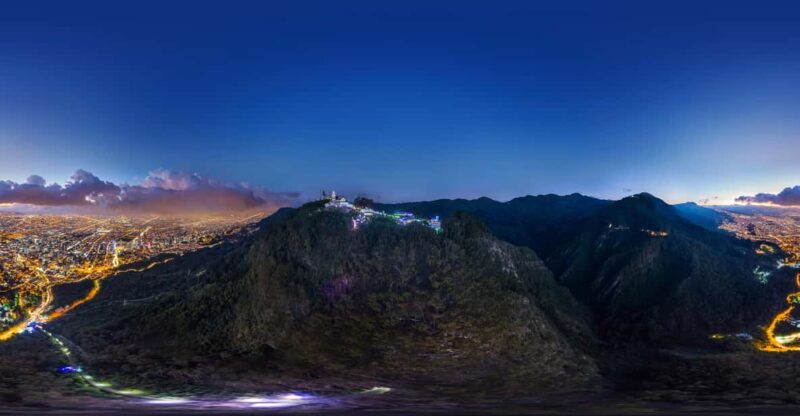 Bogotá: Explore & Learn Photography With Our Tourist Outings - Experience Highlights